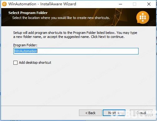  WinAutomation Professional Plus