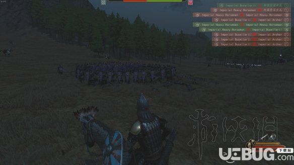 《騎馬與砍殺2》游戲中畫質怎么提升