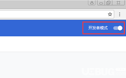 谷歌瀏覽器安裝云盤萬能鑰匙插件方法介紹