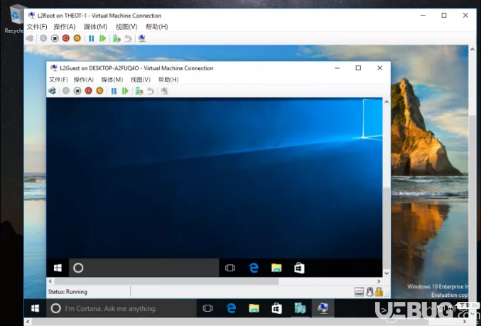 windows10系統(tǒng)自帶的Hyper-V虛擬機怎么安裝使用