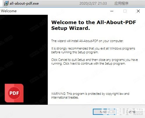  All About PDF破解版下載