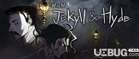 《邁哲木：杰基爾與海德》簡(jiǎn)體中文免安裝版
