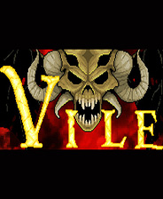 《Vile》簡(jiǎn)體中文免安裝版