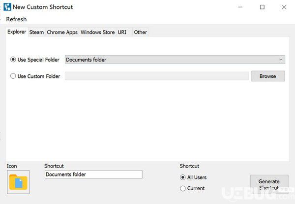 TileIconifier(win10開始菜單美化軟件)v2.2.6776.40900免費版【4】