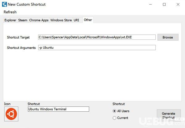 TileIconifier(win10開始菜單美化軟件)v2.2.6776.40900免費版【6】