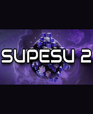 《Supesu 2》簡(jiǎn)體中文免安裝版