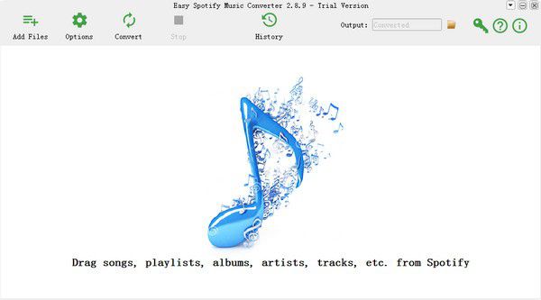 Easy Spotify Music Converter(音樂轉換器)v2.8.9免費版【2】