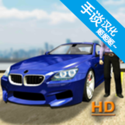 真實停車模擬-多人v4.5.9 安卓漢化版