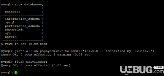 Linux環(huán)境下怎么安裝phpMyadmin數(shù)據庫管理工具