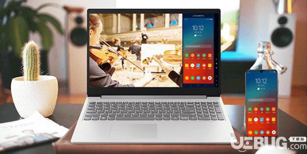 Lenovo One(手機電腦同屏軟件)v2.8.90免費版【2】