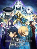 《刀劍神域彼岸游境》v2.01免安裝中文版