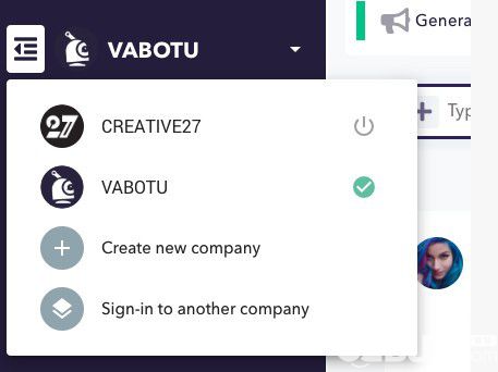 Vabotu(協(xié)同辦公軟件)v1.1.1免費版【4】