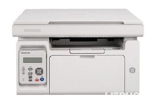 奔圖M6202NW一體機驅動