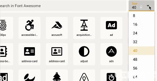 Norde Source(圖標管理編輯器)v1.0.1免費版【3】