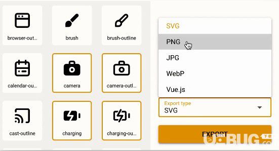 Norde Source(圖標管理編輯器)v1.0.1免費版【6】
