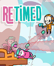 《Retimed》簡(jiǎn)體中文免安裝版