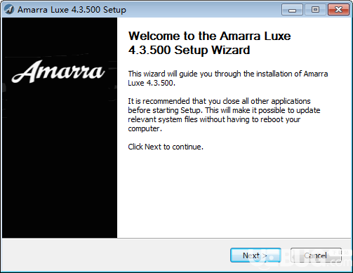 Amarra Luxe(跨平臺音樂播放器)v4.3.500免費版【2】
