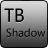 TB Shadow(任務(wù)欄陰影工具)v1.0免費版