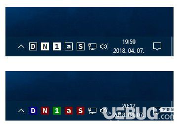 AddLEDs(LED風(fēng)格顯示軟件)
