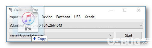 使用unc0ver在iOS12以上系統(tǒng)越獄iPhone手機