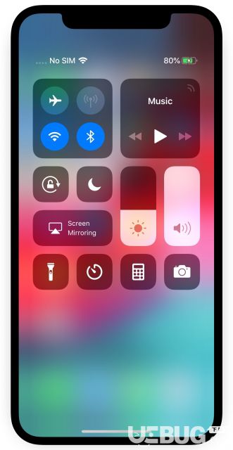使用unc0ver在iOS12以上系統(tǒng)越獄iPhone手機