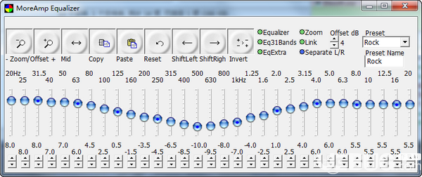 MoreAmp(CD抓軌軟件)v0.1.29.0免費版【3】