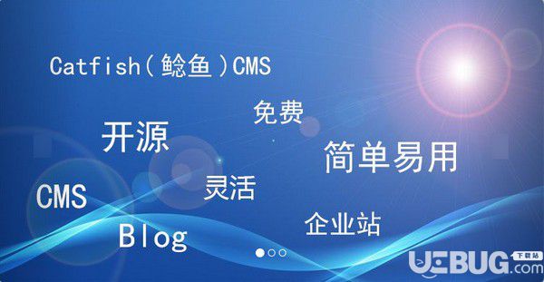 Catfish(鯰魚)CMSv4.9.81免費(fèi)版【2】