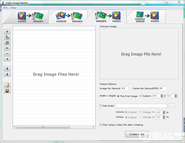 Video Image Master(視頻轉(zhuǎn)圖片軟件)v7.6.0.0免費版【3】