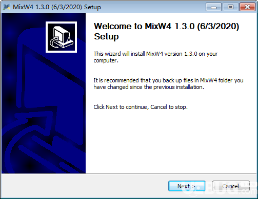 MixW4(無線電制作DIY工具)v1.3.0免費(fèi)版【2】