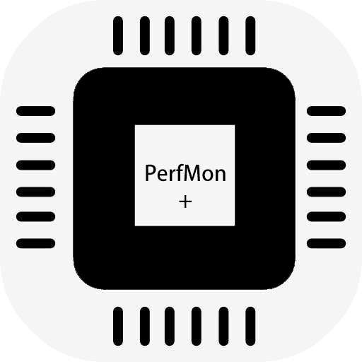 PerfMon+(手機(jī)性能監(jiān)視器)v1.51 安卓版