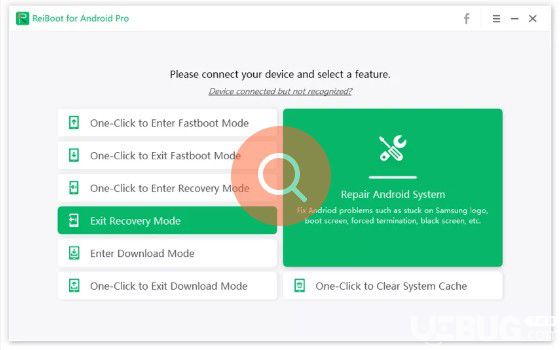 牛學長安卓手機修復工具v2.4.0.10免費版【9】
