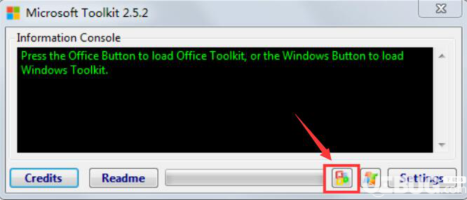 怎么使用Microsoft Toolkit軟件激活office2010系列版本