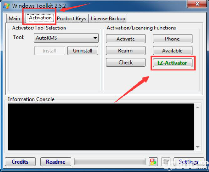 怎么使用Microsoft Toolkit軟件激活office2010系列版本