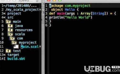 Scala Programming Language v2.13.2免費(fèi)版【16】