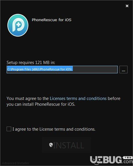 PhoneRescue for iOS(iOS設(shè)備數(shù)據(jù)恢復(fù))v4.0.0免費(fèi)版