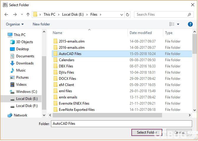 BitRecover DWG Converter Wizard破解版