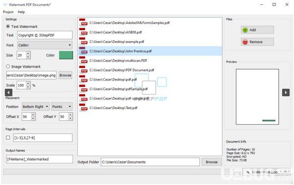 3StepPDF(PDF編輯軟件)v1.2.0免費(fèi)版【2】