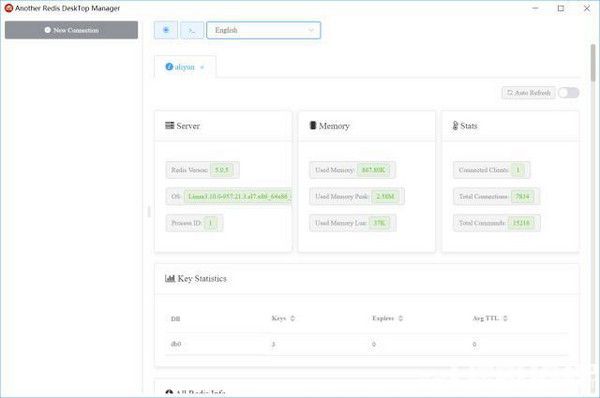 Another Redis DeskTop Manager v1.3.6免費(fèi)版【2】