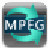 RZ MPEG Converter(MPG格式轉(zhuǎn)換軟件)v4.0免費版