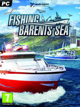 《捕魚巴倫支?！穠1.3.4.3618免安裝中文版
