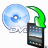 頂峰DVD至iPad轉(zhuǎn)換器v5.9免費版