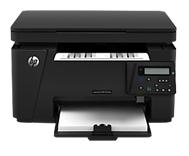 惠普HP LaserJet Pro M126a MFP 驅(qū)動官方版