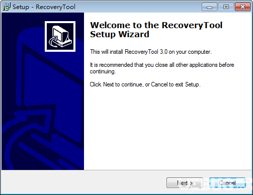 Recovery Disk(擎泰U盤主控修復(fù)工具)v3.0免費(fèi)版【2】