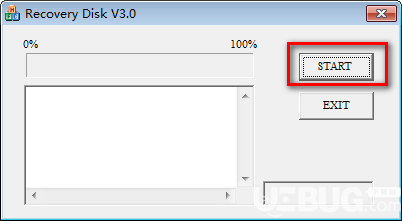 Recovery Disk(擎泰U盤主控修復(fù)工具)v3.0免費(fèi)版【3】