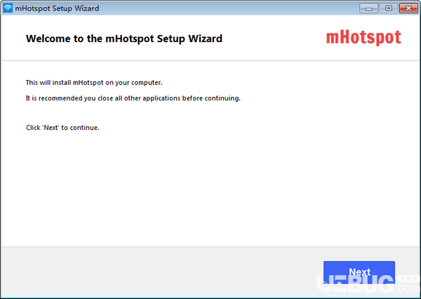 mHotspot(WIFI共享軟件)v7.8.8.9免費版【2】