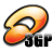 金飛翼3GP轉(zhuǎn)換大師v6.10免費(fèi)版