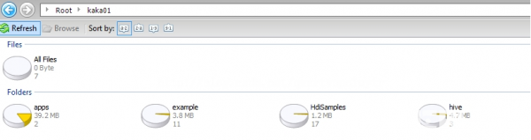 CloudBerry Explorer for Amazon v5.9.3.5免費版【11】
