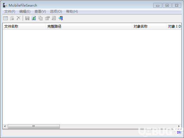 MobileFile Search(手機文件查找工具)