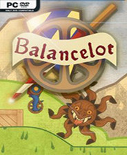 《Balancelot》中文免安裝版
