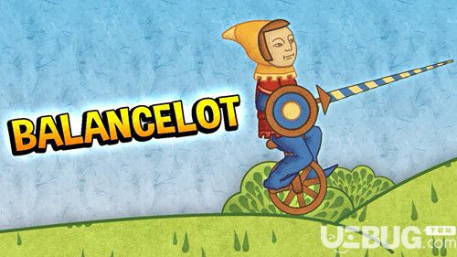 《Balancelot》英文免安裝版
